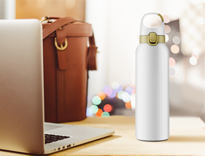 The Perfect Water Bottle for Office Women: A Perfect Blend of Style and Practicality