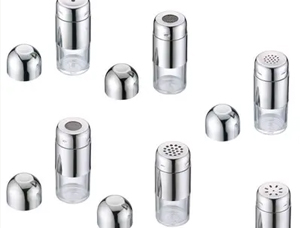 Where is 201 stainless steel commonly used in everyday household items and industrial products