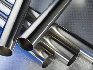 Why is civil stainless steel also called the panacea material in life