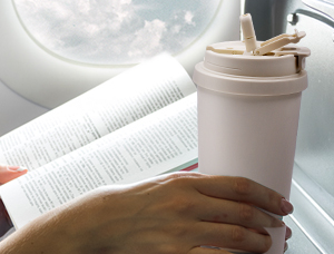 How to choose a suitable water cup for a holiday trip