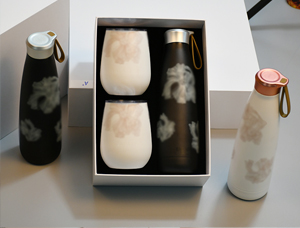 Multiple Perspectives on Why Water Bottles Remain Timeless as Gift Items – Insights from a Female College Student