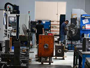 Insulated Cup Body Mold Technology and Practical Experience (Part 3)