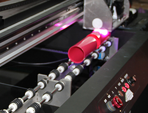The Secrets and Practical Applications of Water Bottle Surface Printing