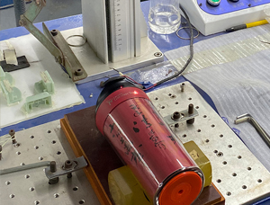 What Are the Application Differences of Laser Engraving Technology in Surface Pattern Engraving of Cups