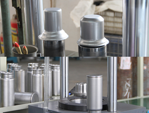 Comprehensive Analysis of Stainless Steel Water Bottle Production Process