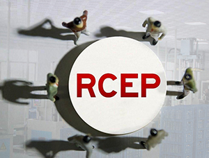 What impact will the signing of RCEP have on the foreign trade market of member countries