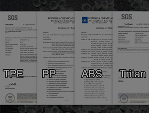 Is there a difference between TPE and TPU