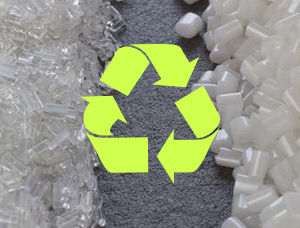 What is a degradable material? What is PLA?