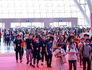 What can Shenzhen Gifts Fair in Spring 2021 bring to us