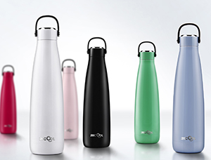 Why do you have to choose a high-quality water bottle?What is a high-quality water bottle?