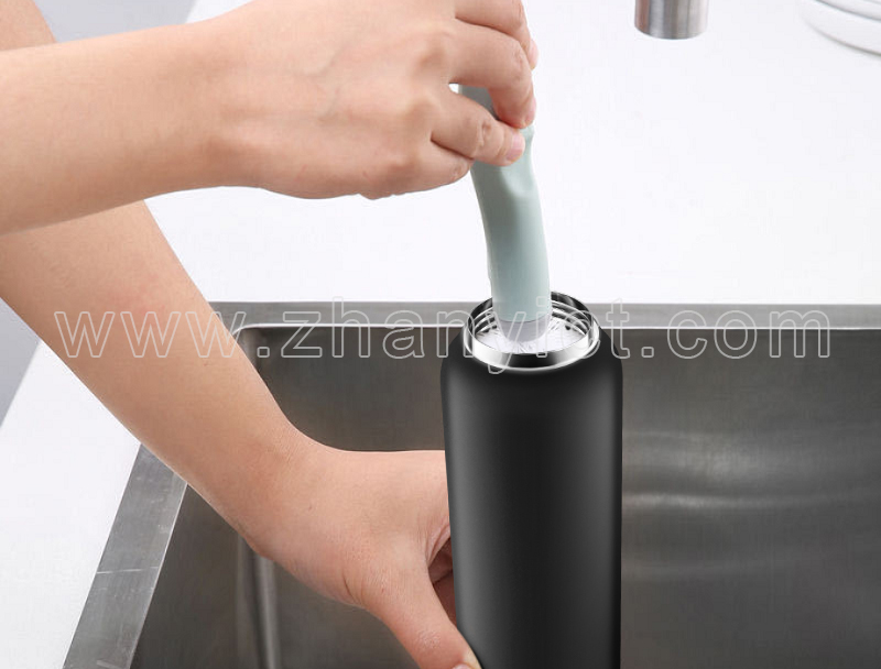 How to Clean and Maintain Stainless Steel Insulated Cups?