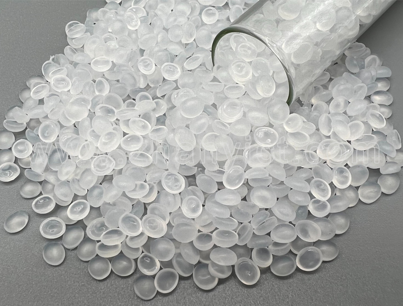 What are the materials used to produce plastic water cups? PP (Part 2)