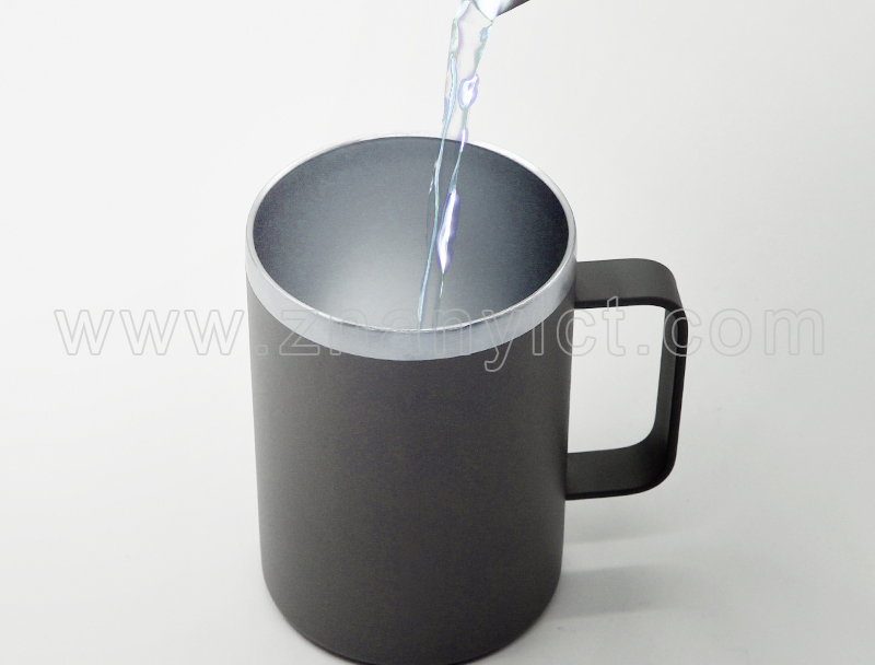What’s the Health Secret in Your Thermos? — Beverage Recipes for Chronic Disease Prevention