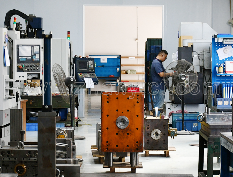 Plastic Mold Technology and Hot Runner Principles: What Are They? (Part 1)  