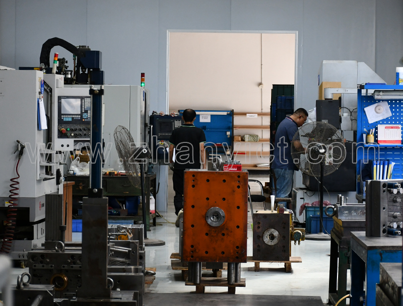 Insulated Cup Body Mold Technology and Practical Experience (Part 2)  