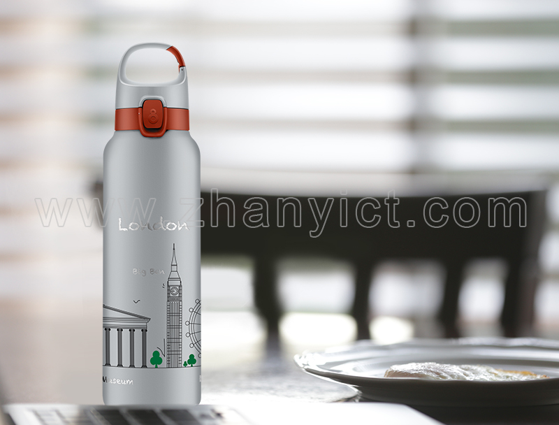 What Are the Application Differences of Laser Engraving Technology in Surface Pattern Engraving of Cups? (Compared to Traditional Printing Processes)  