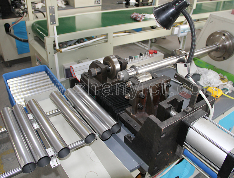 Comprehensive Analysis of Stainless Steel Water Bottle Production Process (Technological Evolution Edition)  