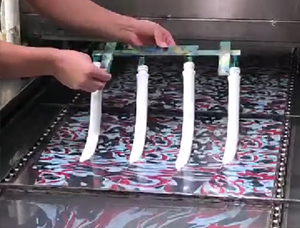 水杯行业印刷工艺全解析
