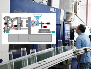 水杯注塑成型工艺需要注意哪些因素？（二）
