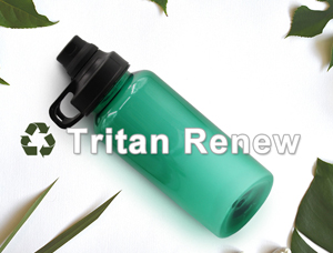 塑胶材料之Tritan Renew，Tritan Renew是什么？