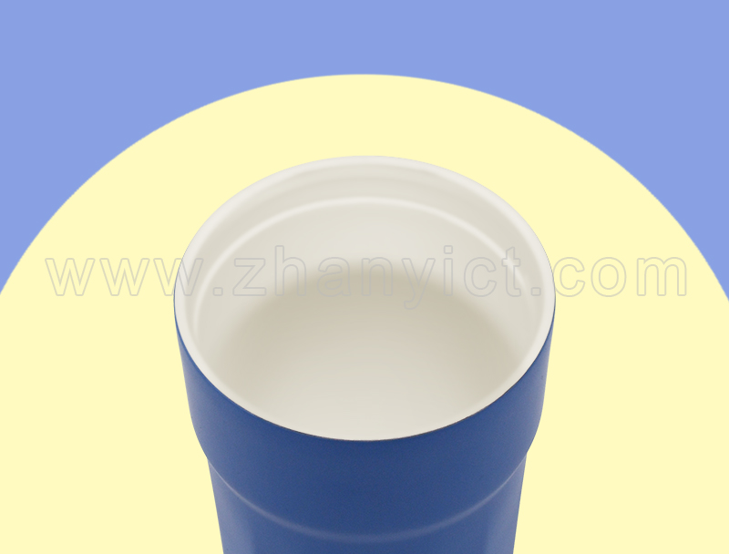 四大工程师专业建议如何选品质合格的水杯？---陶瓷水杯制造工程师篇