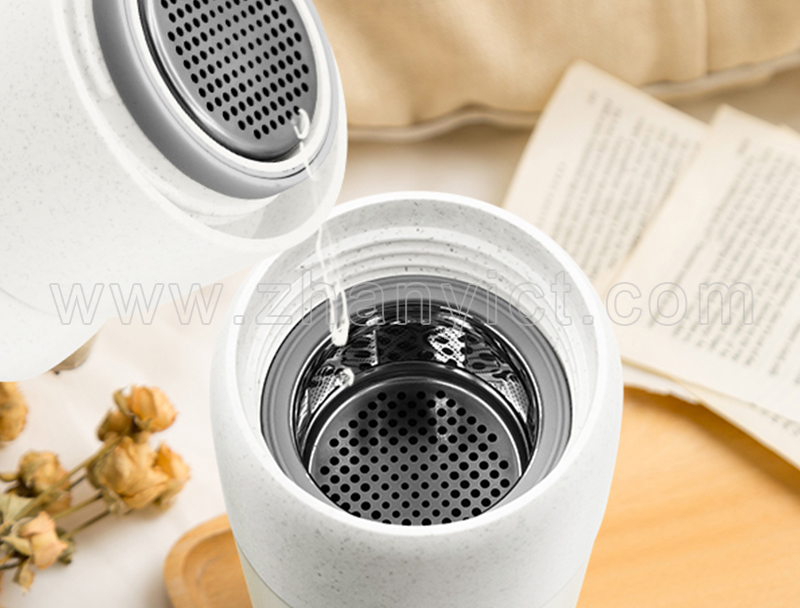 深度分析水杯行业如何对待可降解材料？---玉米纤维（PLA）篇