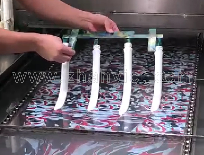 水杯行业印刷工艺全解析（主流印刷工艺对比篇三）