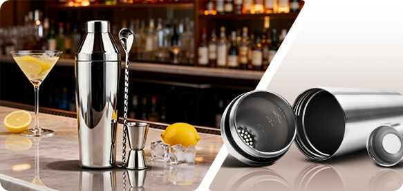 vacuum flask