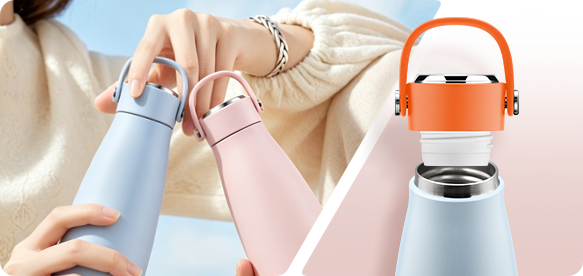 icool bottle
