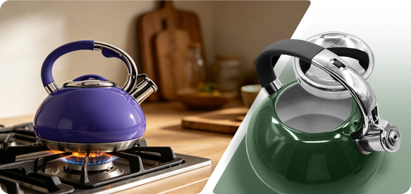 thermos pot
