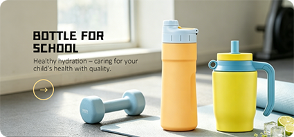 student bottle