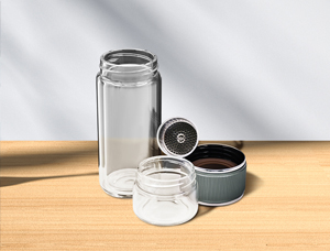 In-Depth Analysis of Glass Cup Manufacturing – Crystal Cup Edition