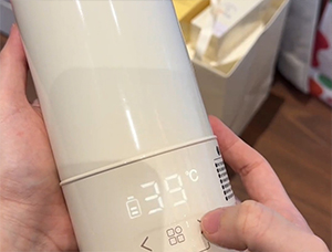 What is the Underlying Logic Behind the Hot Sales of Smart Temperature-Control Mugs? An Analytical Perspective