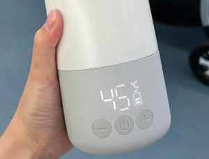 What is the Underlying Logic Behind the Hot Sales of Smart Temperature-Control Mugs? Consumer Decision-Making Perspective