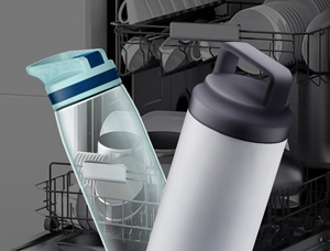 Unveiling the Insights About Dishwasher Testing for Water Bottle Exports? Part 2