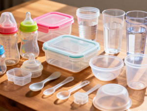 What You Need to Know About Food-Grade Plastic Materials? (Part IX)