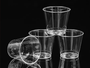 Beware of “Poison” from the Mouth: An Analysis of Risks from Substandard Cups (Part 1)