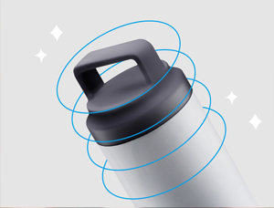 “The Birth Story of a Qualified Stainless Steel Insulated Cup (Part One)”