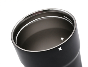 The Birth Story of a Qualified Stainless Steel Insulated Cup (Part Six)