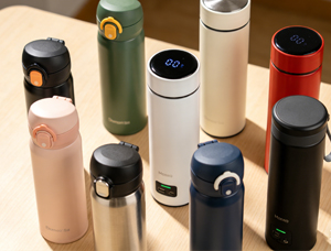 Understanding Heated Water Cups from an Engineer’s Perspective — Part 4