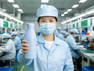 Answers to Questions on Vacuum Flask Proofing Fees (3): Demystifying Price Differences, Detailed Cost Breakdown and Refund Rules