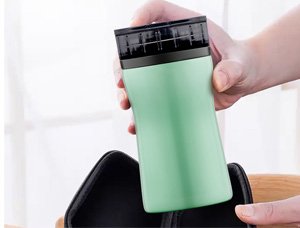 Do Stainless Steel Water Cups Need CE Certification for Export to Europe? Part 4
