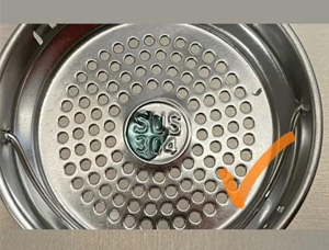 Why Do Stainless Steel Water Cups Still Rust? (Part 1)