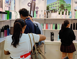 Must-Read Handbook for Newcomers in Cup & Kettle Foreign Trade XVI – Stand Out at Trade Shows