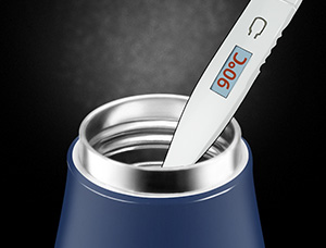 Why Square Double-Wall Stainless Steel Insulated Lunch Boxes Are Difficult to Manufacture (Part 1)