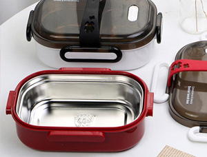Why Square Double-Wall Stainless Steel Lunch Boxes Are a Pain to Make (Part 3)