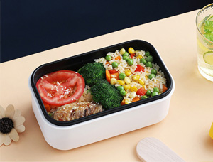 Why Square Double-Wall Stainless Steel Lunch Boxes Are a Pain to Make (Part 5)