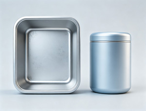 Why Square Double-Wall Stainless Steel Lunch Boxes Are a Pain to Make (Part 6)