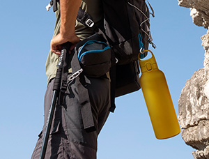 What Kinda Water Bottle Do You Really Need? (Part IV)