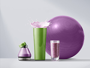 How to Pick the Right Sports Water Bottle for Your Workout – Part 4